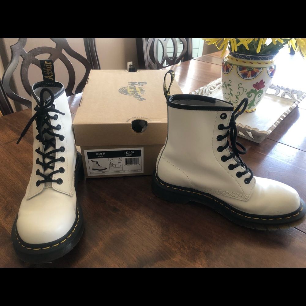 Like new size 7